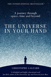 Produktbild: The Universe in Your Hand
