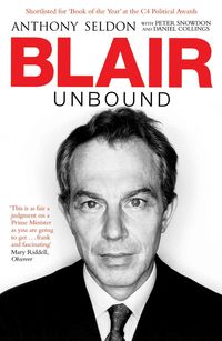 Produktbild: Seldon, A: Blair Unbound