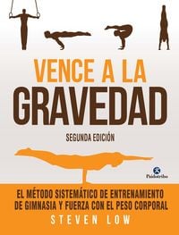 Produktbild: Vence a la gravedad