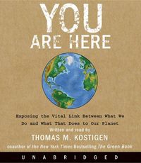 Produktbild: YOU ARE HERE                5D
