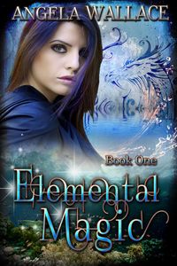 Produktbild: Elemental Magic