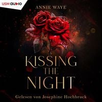 Produktbild: Kissing the Night