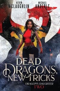 Produktbild: Dead Dragons, New Tricks