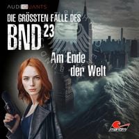Produktbild: Am Ende der Welt