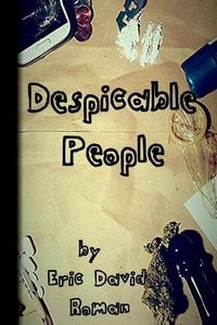 Produktbild: Despicable People