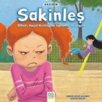 Produktbild: Hazirim - Sakinles