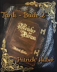 Produktbild: Tarik - Buch 2