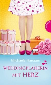 Produktbild: Weddingplanerin mit Herz