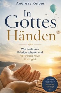 Produktbild: In Gottes H&auml;nden