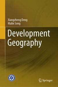 Produktbild: Development Geography