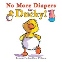 Produktbild: No More Diapers For Ducky