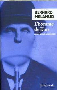 Produktbild: L'homme de Kiev