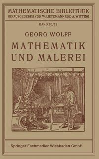 Produktbild: Mathematik und Malerei