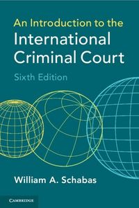 Produktbild: Introduction to the International Criminal Court