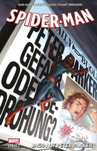 Produktbild: Spider-Man - Legacy
