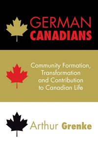 Produktbild: German Canadians