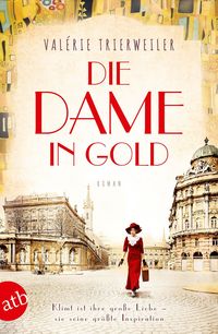 Produktbild: Die Dame in Gold