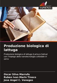 Produktbild: Produzione biologica di lattuga