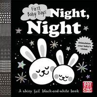 Produktbild: First Baby Days: Night, Night