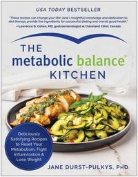 Produktbild: The Metabolic Balance Kitchen