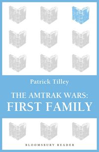 Produktbild: The Amtrak Wars