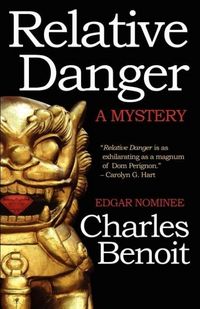 Produktbild: Relative Danger