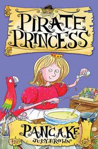 Produktbild: Pirate Princess: Pancake