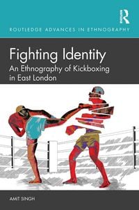 Produktbild: Fighting Identity