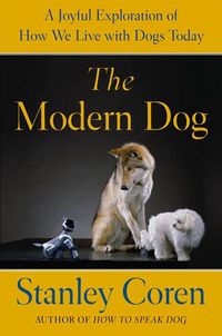 Produktbild: Coren, S: A Modern Dog