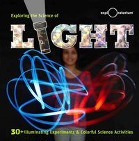Produktbild: Exploring The Science Of Light