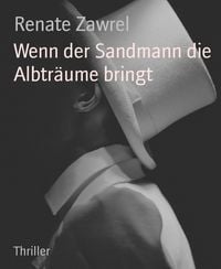 Produktbild: Wenn der Sandmann die Albtr&auml;ume bringt
