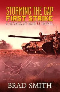 Produktbild: Storming the Gap First Strike
