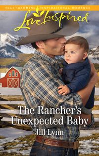 Produktbild: The Rancher's Unexpected Baby