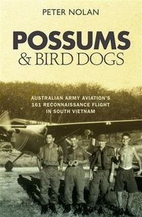 Produktbild: Possums and Bird Dogs