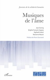 Produktbild: Musiques de l'&acirc;me