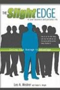 Produktbild: Slight Edge