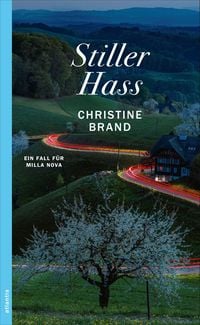Produktbild: Stiller Hass
