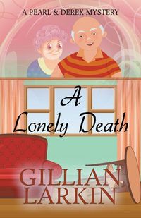 Produktbild: A Lonely Death