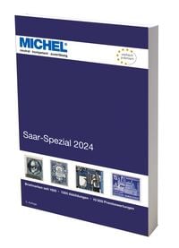Produktbild: Saar-Spezial 2024
