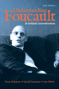 Produktbild: Understanding Foucault