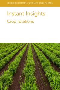 Produktbild: Instant Insights: Crop rotations