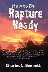 Produktbild: How to Be Rapture Ready