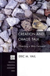 Produktbild: Creation and Chaos Talk