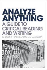 Produktbild: Analyze Anything