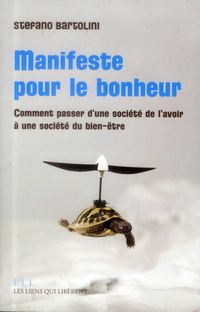 Produktbild: Manifeste pour le bonheur