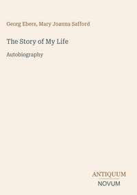 Produktbild: The Story of My Life
