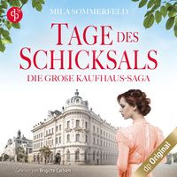 Produktbild: Tage des Schicksals