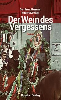 Produktbild: Der Wein des Vergessens