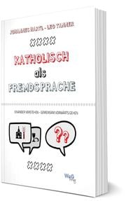 Produktbild: Katholisch als Fremdsprache