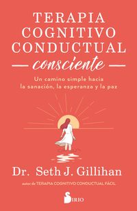 Produktbild: Terapia cognitivo conductual consciente